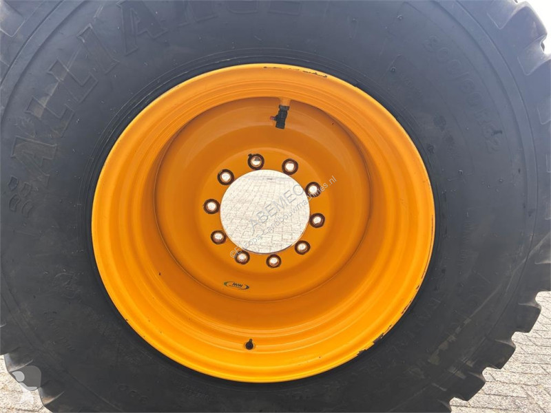 Peças agrícolas Alliance 800/65R32