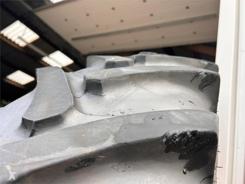Peças agrícolas Alliance 380/90R54 wielen