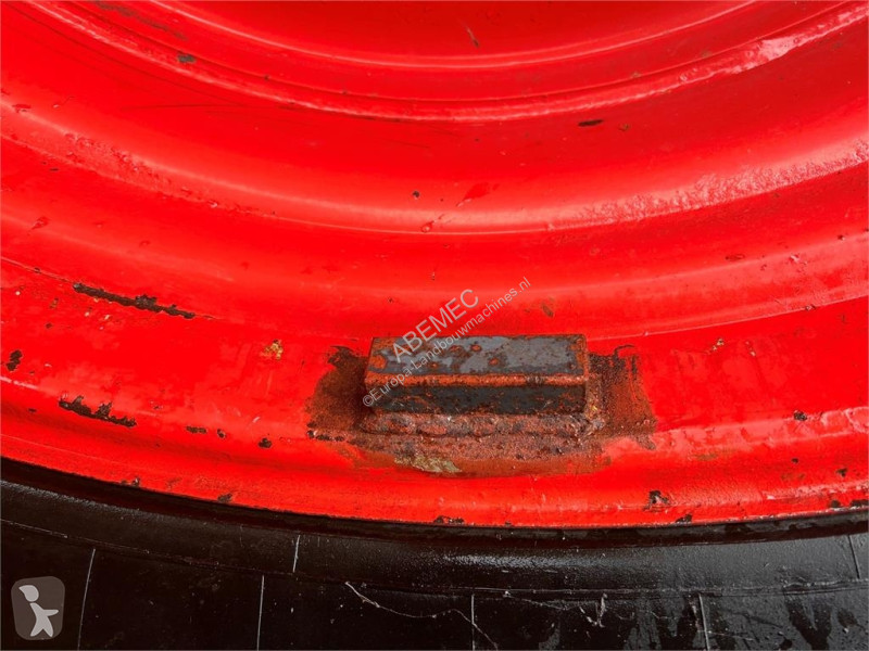 Landbrugsdele Vredestein 650/65R38