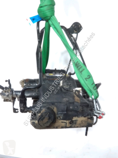 Landbrugsdele New Holland T4.85