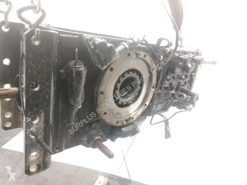 Landbrugsdele New Holland T4.95 F
