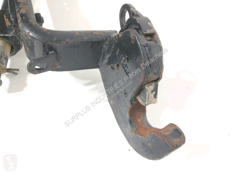 Landbrugsdele New Holland T4.95 F