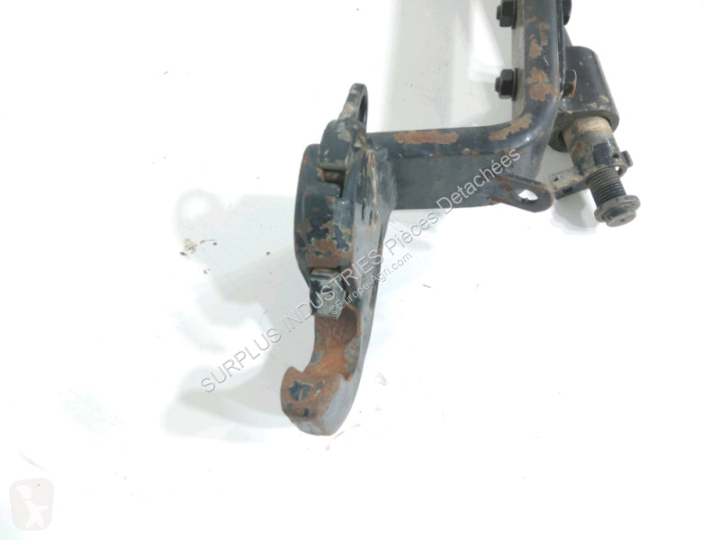 Landbrugsdele New Holland T4.95 F