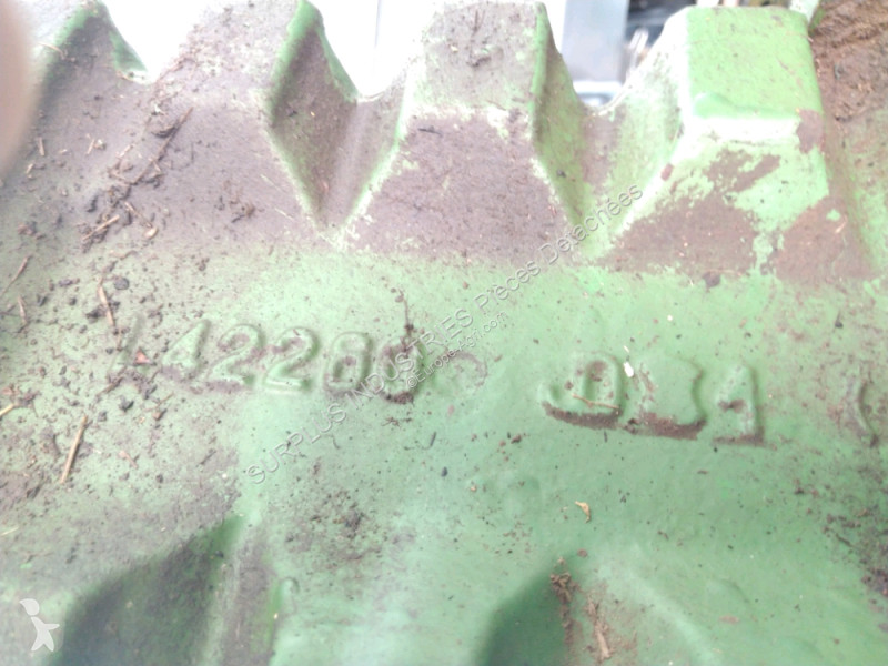 Jordbruksdelar John Deere 2250