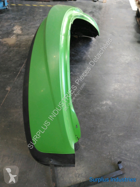 Pièces agricoles Deutz-Fahr AGROTRON 6180 TTV
