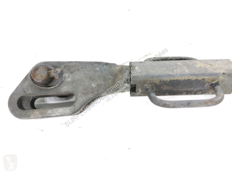 Сельскохозяйственные запчасти Deutz-Fahr 5110 G +