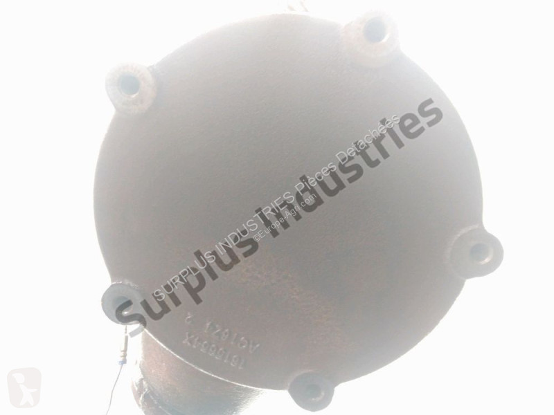 Landbrugsdele John Deere 8345R
