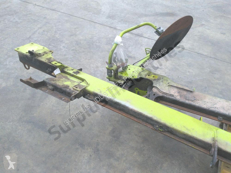 Сельскохозяйственные запчасти Claas DISCO 1100...