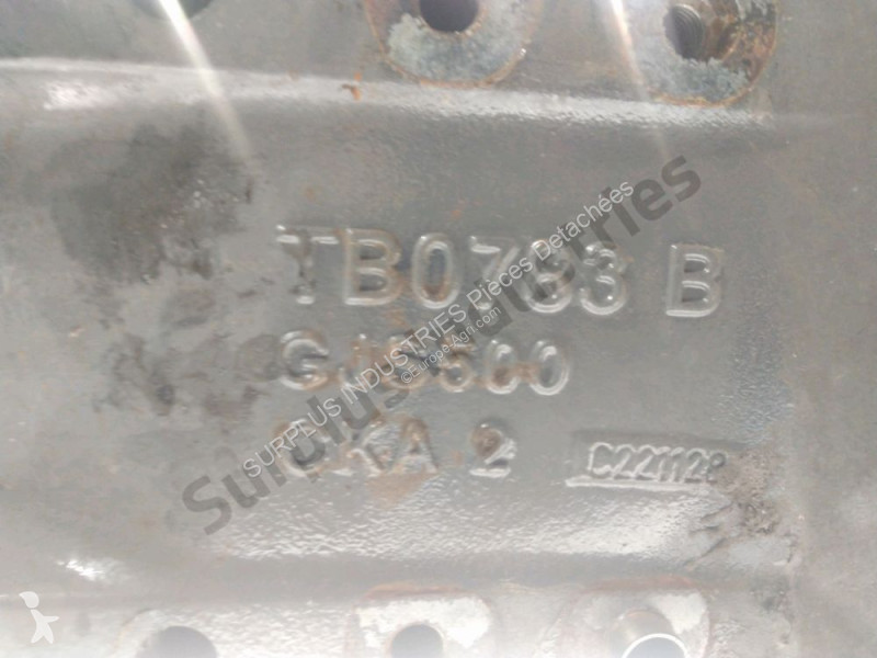 Valtra T174 farming spare parts