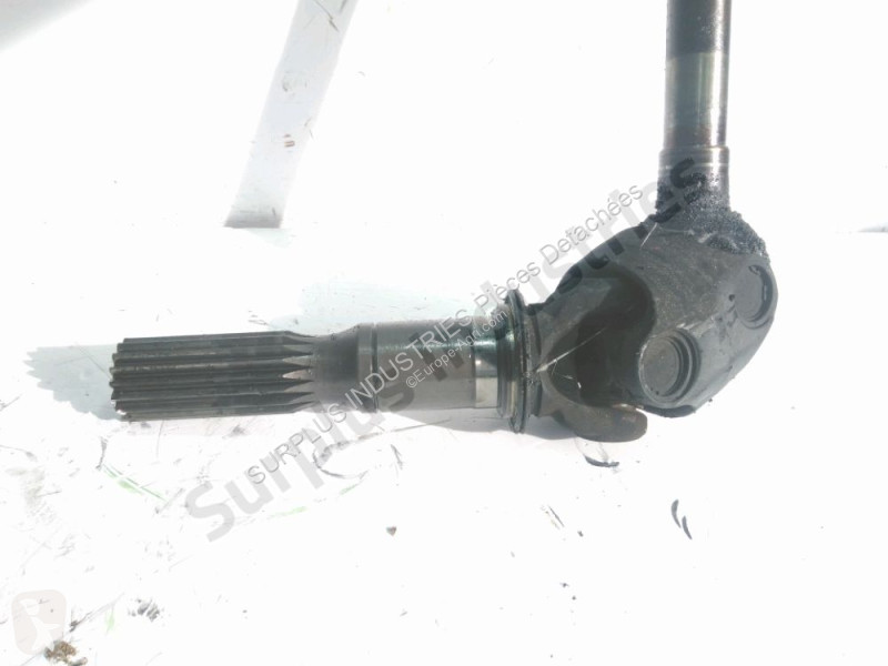 Piese de schimb pt. agricultură John Deere 6195R