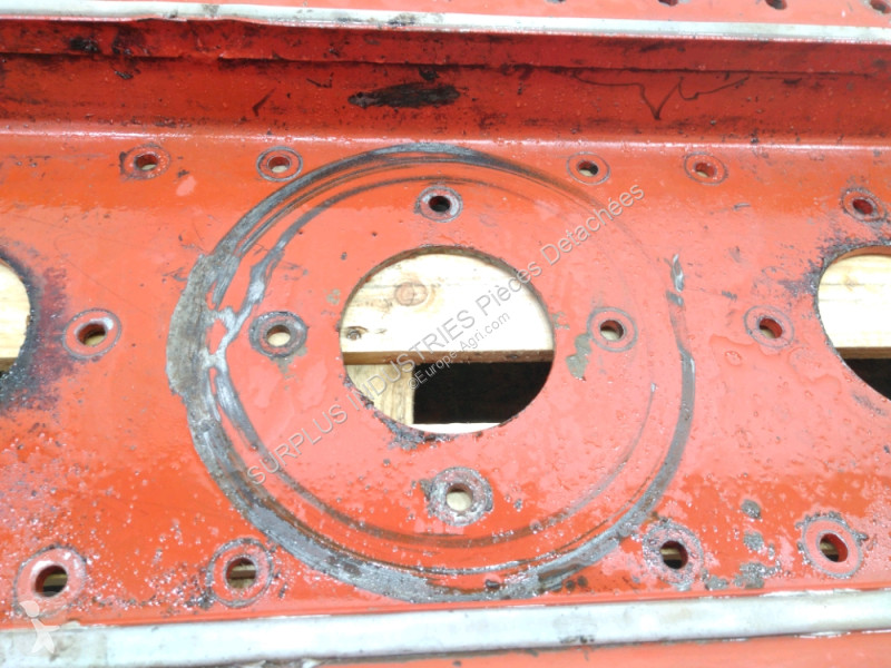Сельскохозяйственные запчасти Kuhn HRB 303 D