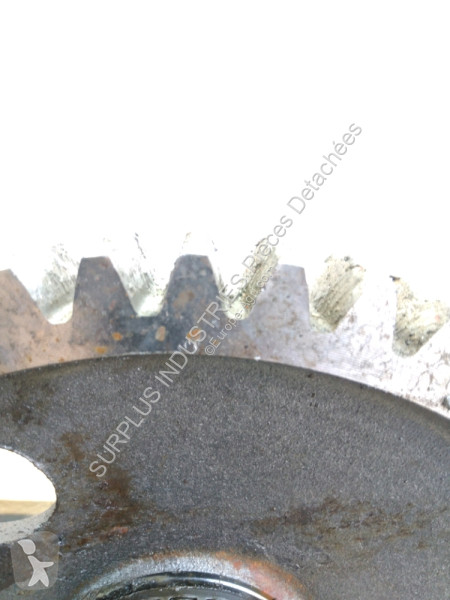 Сельскохозяйственные запчасти Kuhn HRB 303 D