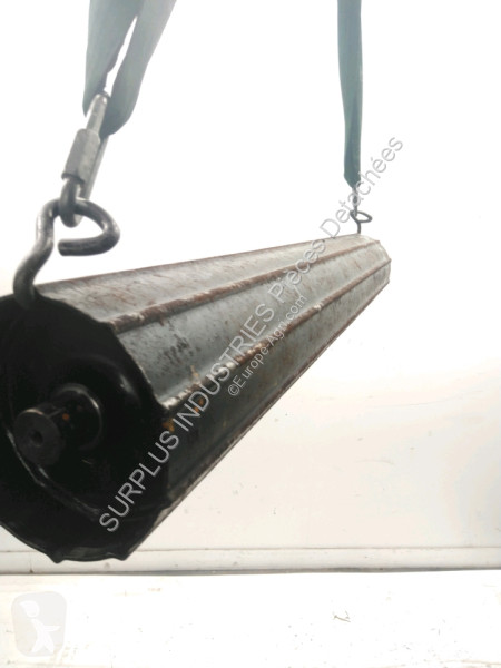 Pièces agricoles New Holland ROLLBALER 125 COMBI