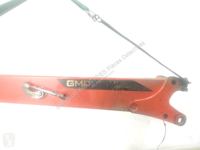 Landbrugsdele Kuhn GMD 3511 FF