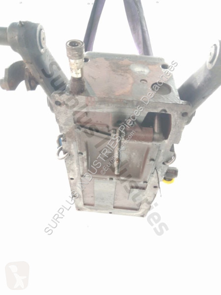 Case IH 845 XL farming spare parts
