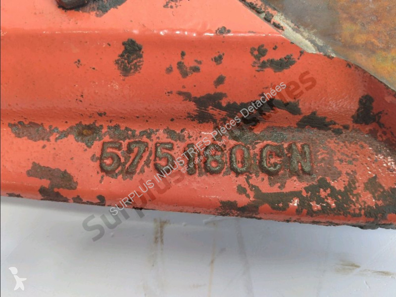 Kuhn GA 4521 GM farming spare parts