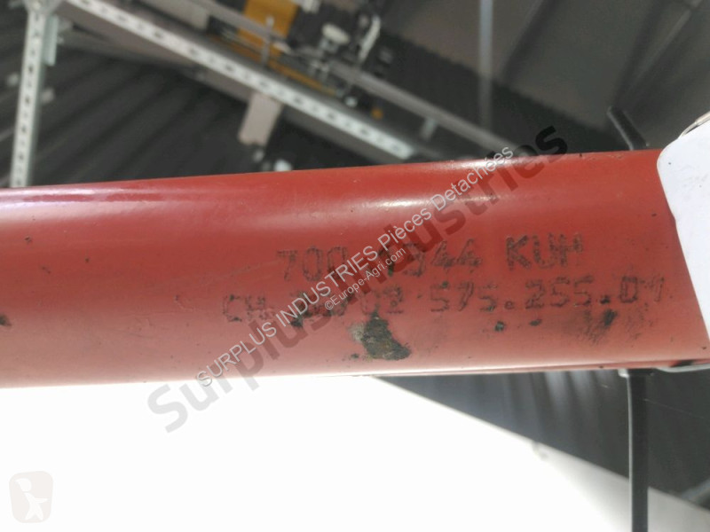 Kuhn GA 4521 GM farming spare parts