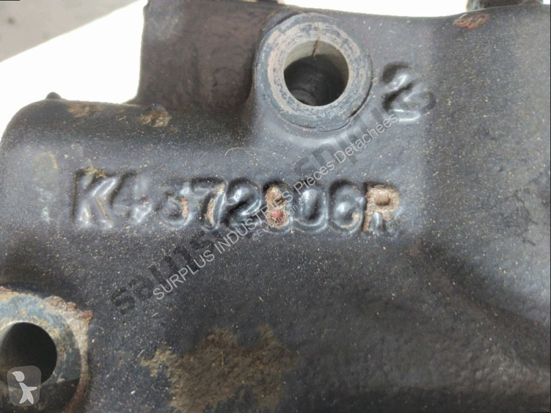 Jordbruksdelar Deutz-Fahr DX 4.51