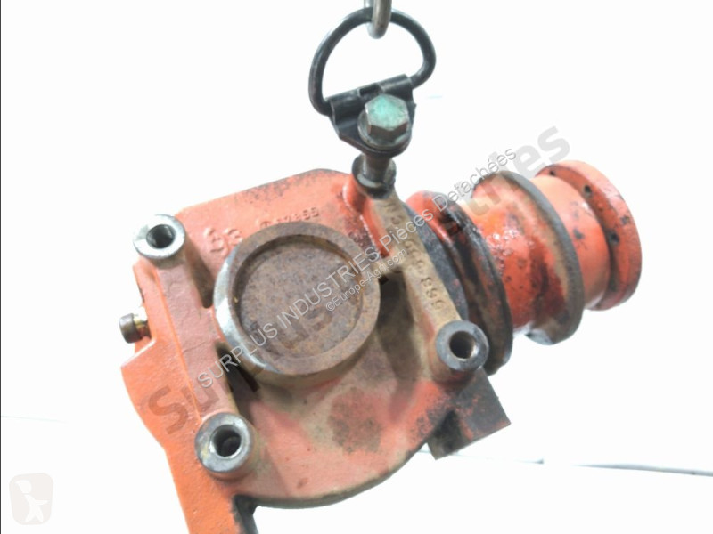 Kuhn GMD 802 farming spare parts
