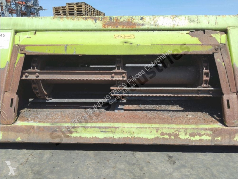 Jordbruksdelar Claas MEDION 330