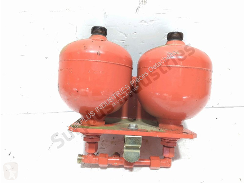 Kuhn GMD 802 farming spare parts