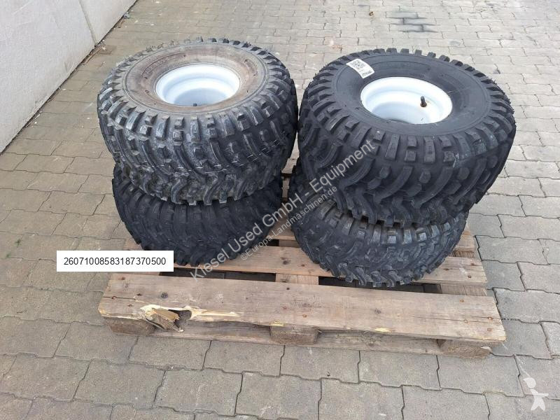 Jordbruksdelar Giant SK252D