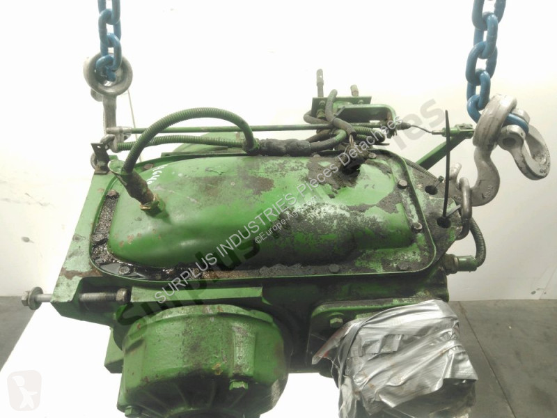 Pièces agricoles John Deere 1169 S2 H4