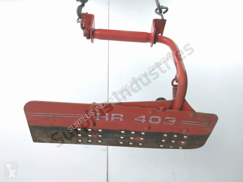 Kuhn HR 403 D farming spare parts