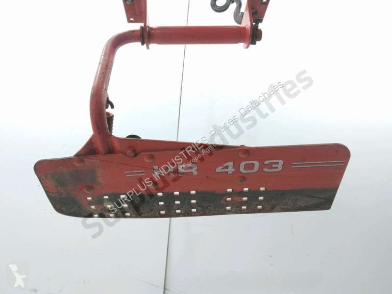 Kuhn HR 403 D farming spare parts
