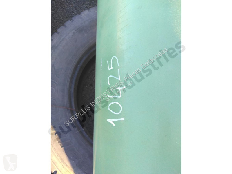 Fendt 5270 C AL farming spare parts