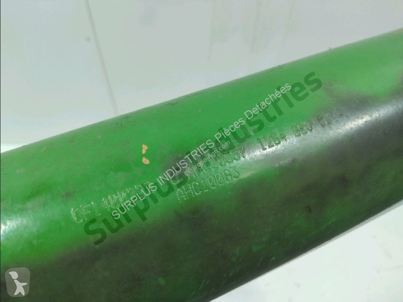 Peças agrícolas John Deere S670