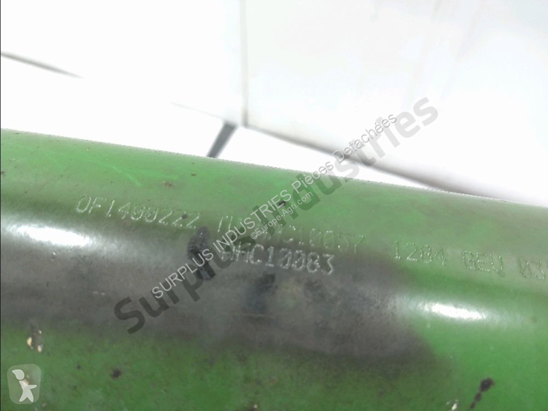 Jordbruksdelar John Deere S670