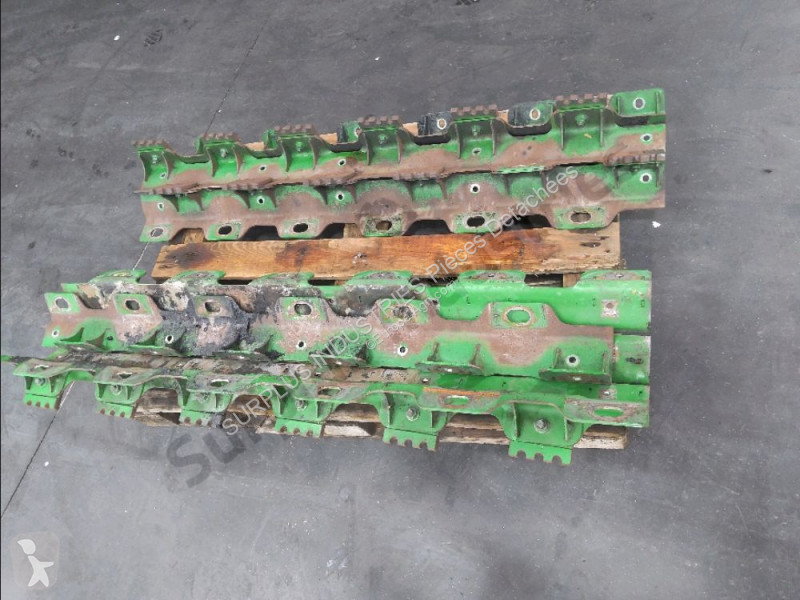 Peças agrícolas John Deere S670