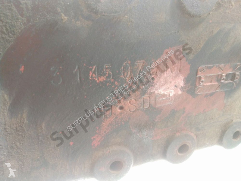 Case IH 845 XL farming spare parts