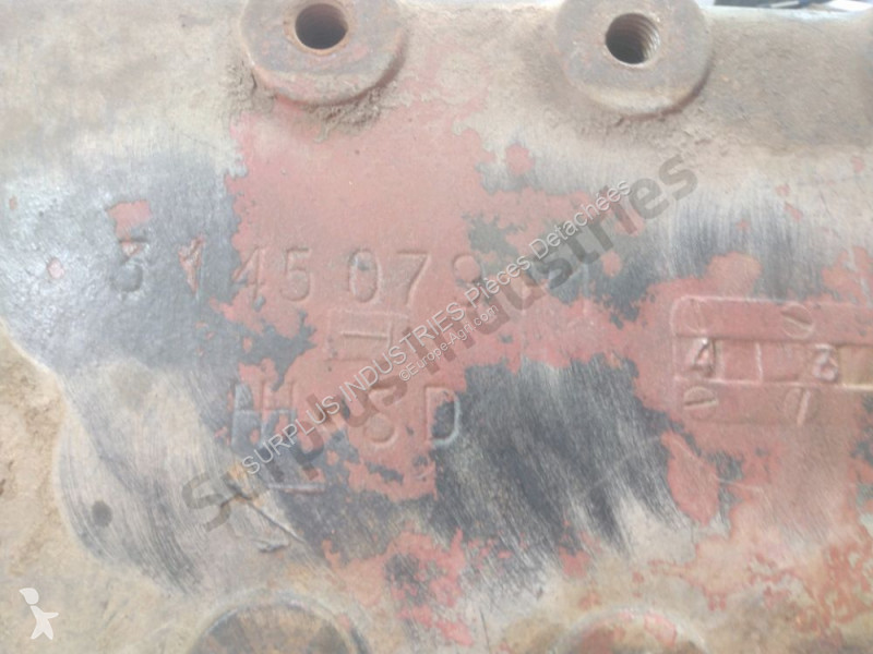Case IH 845 XL farming spare parts