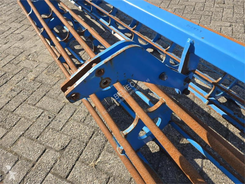 Lemken DRF400/400 farming spare parts