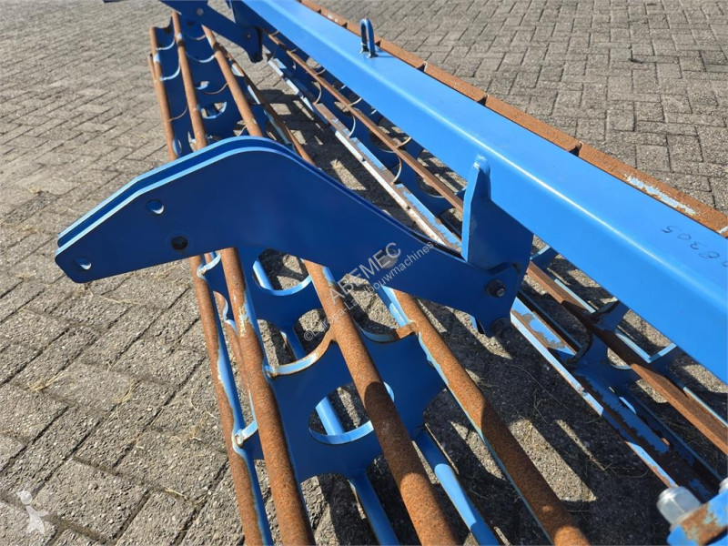 Lemken DRF 400/400 farming spare parts