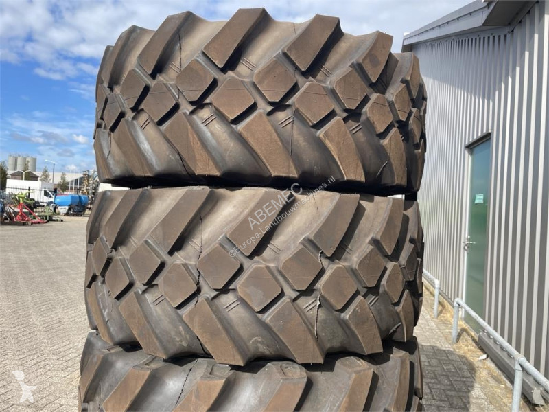 Jordbruksdelar BKT 445/65R22.5 Multimax 4 stuks