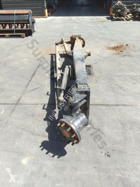 Jordbruksdelar New Holland CX 8090
