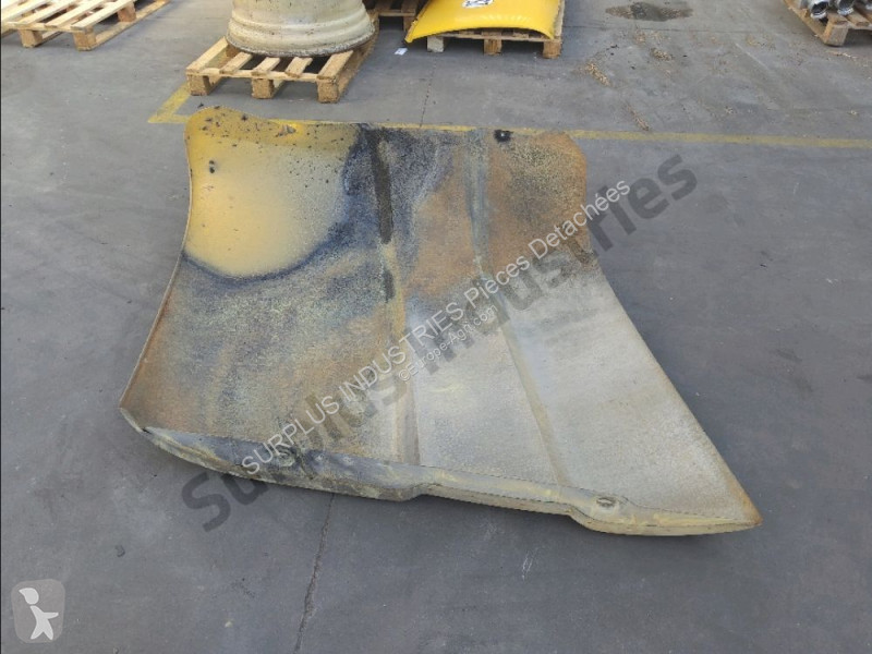 Jordbruksdelar New Holland CX 8090