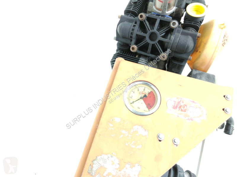 Recambios agrícolas Vicon DEFENDER
