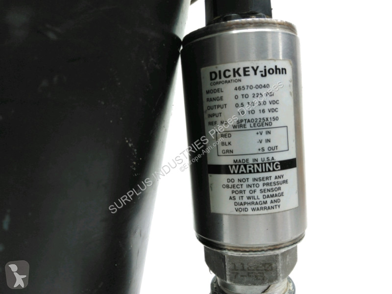 Recambios agrícolas Vicon LS 1000