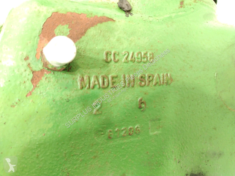 Recambios agrícolas John Deere 1365