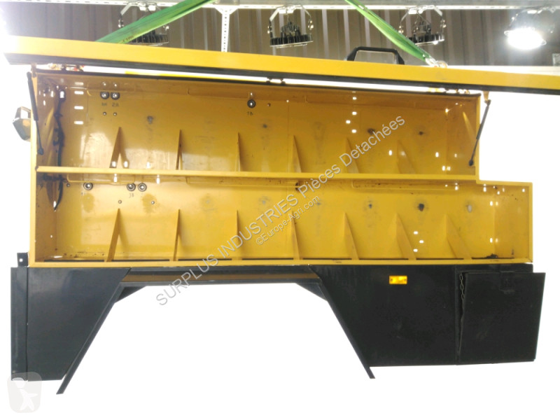 Pièces agricoles New Holland BB 960 R
