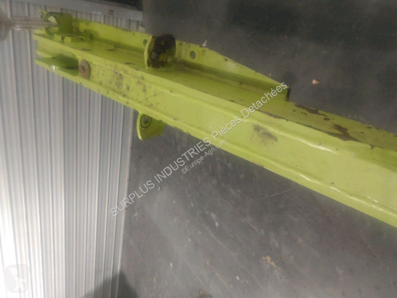 Pièces agricoles Claas DISCO 3050 PLUS