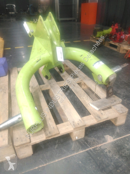 Pièces agricoles Claas DISCO 3050 PLUS