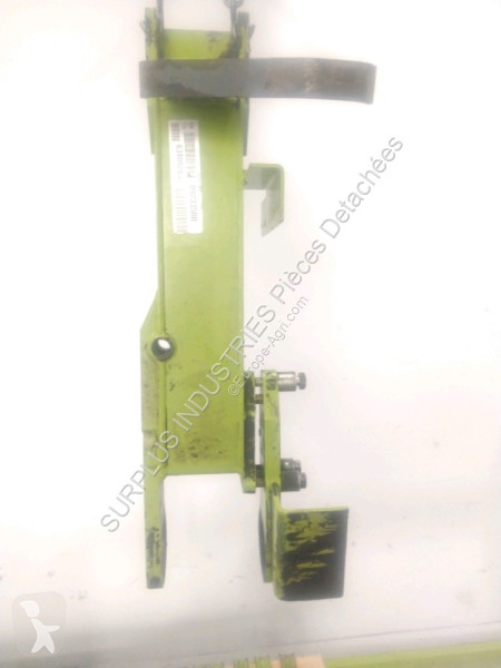 Pièces agricoles Claas DISCO 3050 PLUS