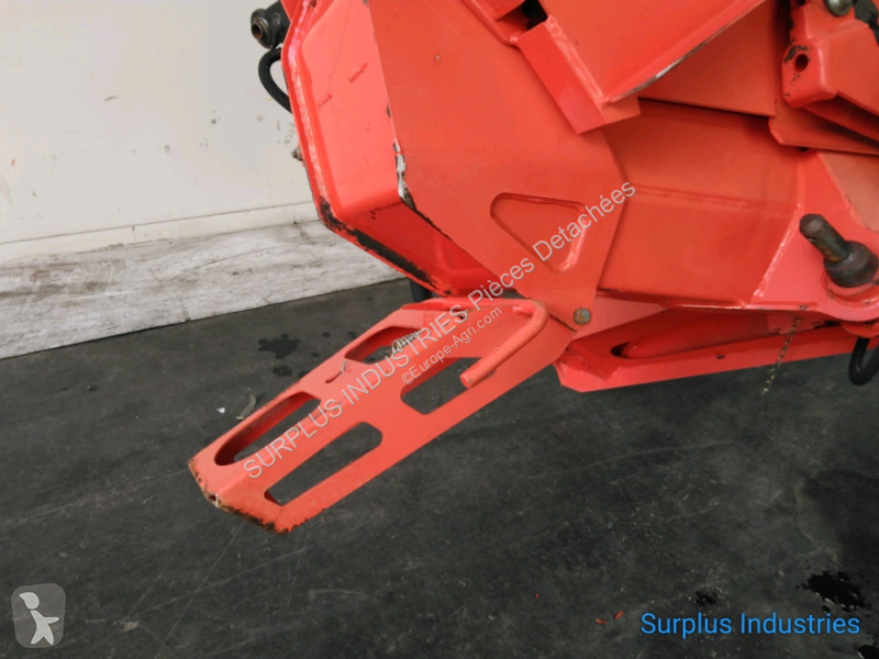 Onderdelen landbouw Kuhn PZ 320 C