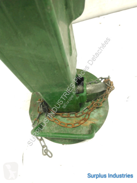 Pièces agricoles John Deere 854