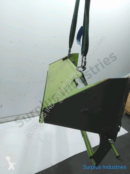 Mezőgazdasági alkatrészek Claas VARIANT 280